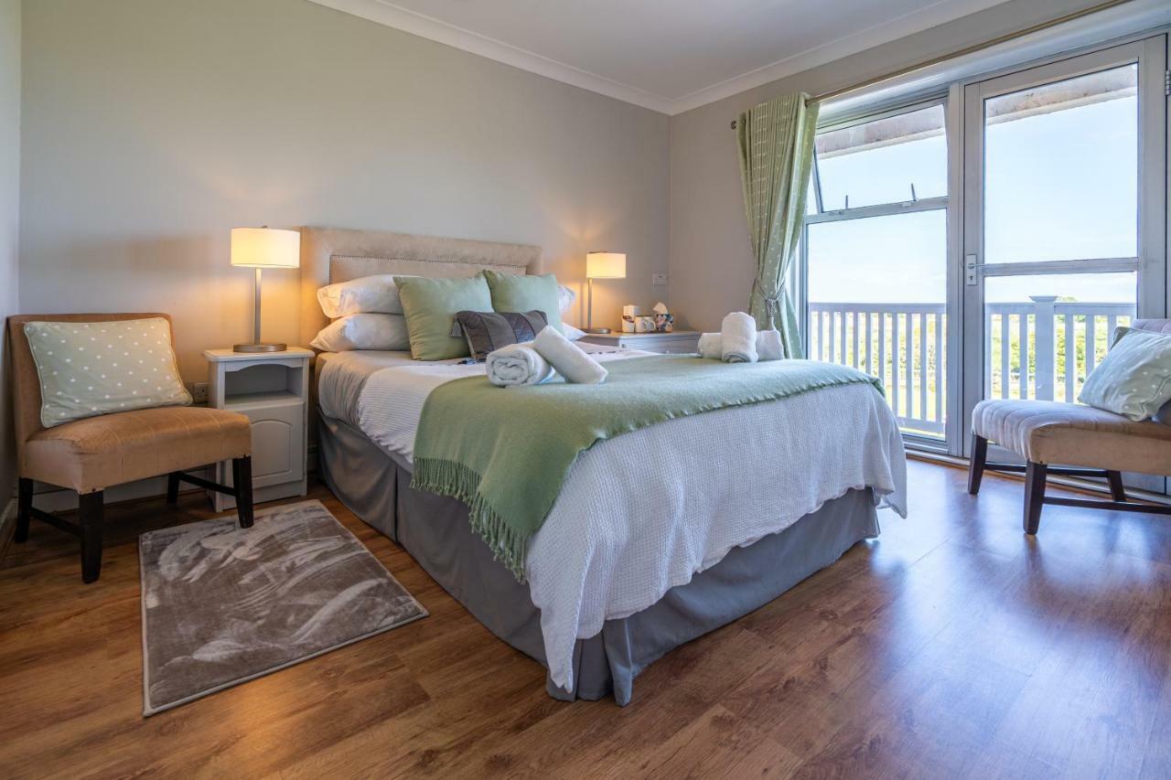 Coral Gables Guesthouse & Campsite Rosslare Harbour Ngoại thất bức ảnh